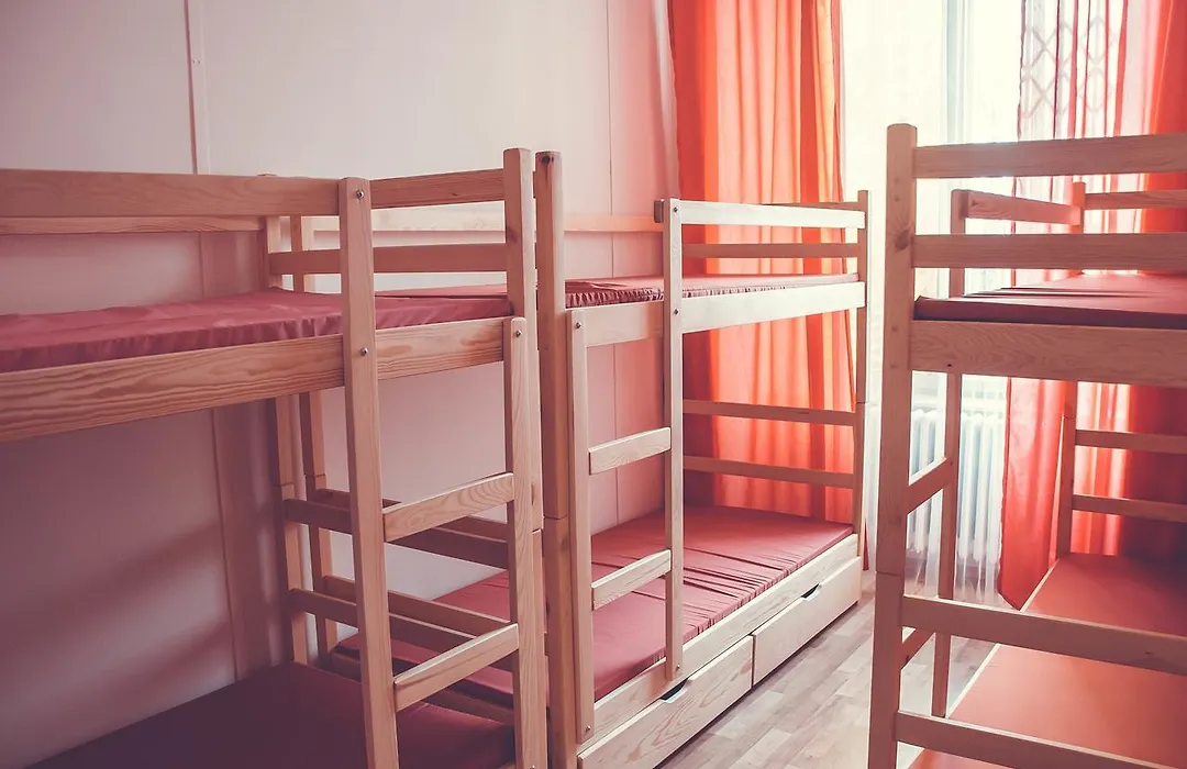 Hostel Ibex-1