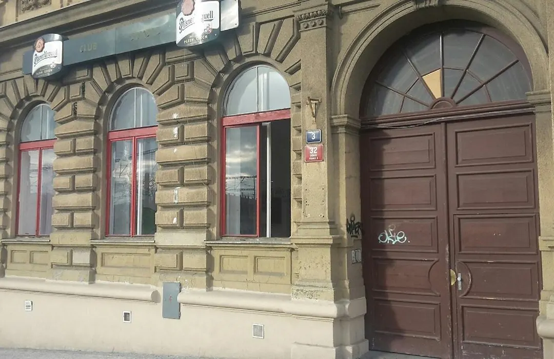 Hostel Ibex-1