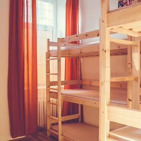 Hostel Ibex-3