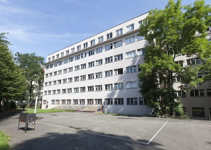 Hostel Sinkule Praga